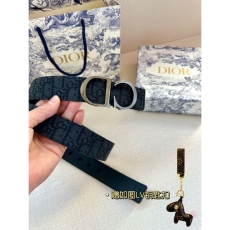 Christian Dior Belts